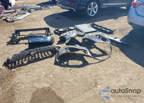 2019 Audi Q7 55 Premium из США, поврежденный, VIN WA1VAAF75KD016911